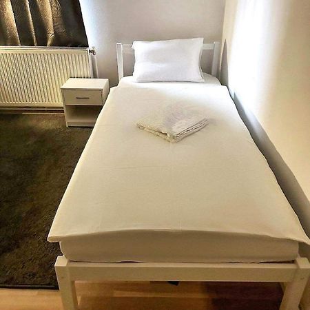Adelin Doppelzimmer 1 Viena Exterior foto